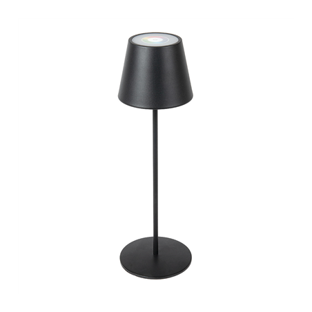 LAMPE LED SANS FIL + VARIATEUR