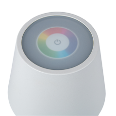 LAMPE LED SANS FIL + VARIATEUR