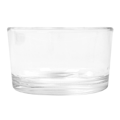 GOBELETS À DESSERTS