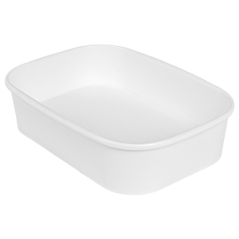 RÉCIPIENTS RECTANGULAIRES