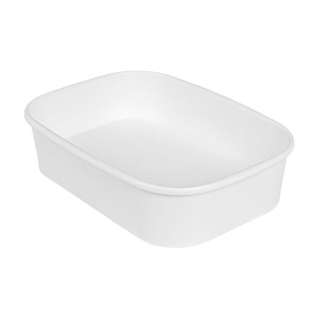 RÉCIPIENTS RECTANGULAIRES