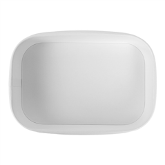 RÉCIPIENTS RECTANGULAIRES