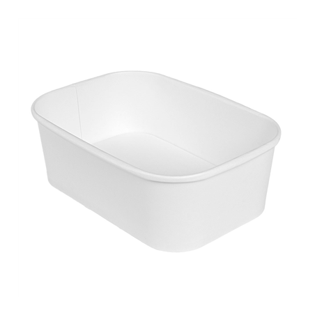 RÉCIPIENTS RECTANGULAIRES