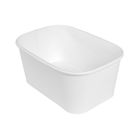 RÉCIPIENTS RECTANGULAIRES