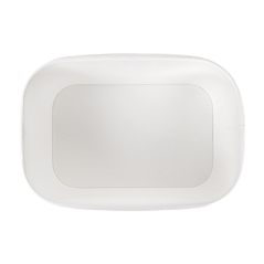 RÉCIPIENTS RECTANGULAIRES