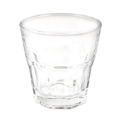 MINI VERRES EMPILABLES