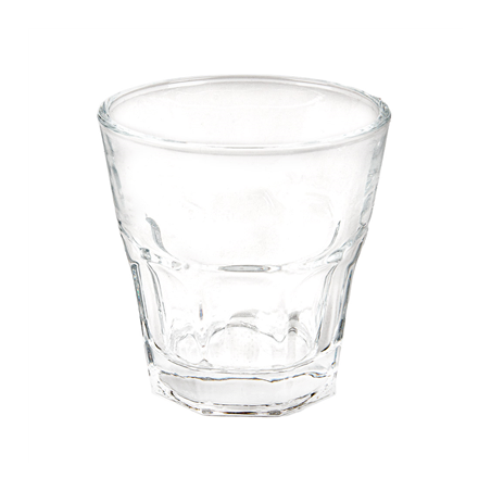 MINI VERRES EMPILABLES