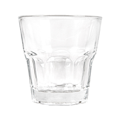 MINI VERRES EMPILABLES
