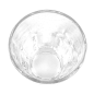 MINI VERRES EMPILABLES 'WAKI GLASS' 90 ML 3 OZ Ø6x6,5 CM TRANSPARENT VERRE (72 UNITÉ)