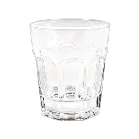 MINI VERRES EMPILABLES
