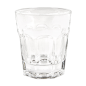 MINI VERRES EMPILABLES 'WAKI GLASS' 50 ML 1,7 OZ Ø4,5x5,5 CM TRANSPARENT VERRE (72 UNITÉ)