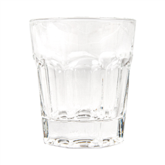 MINI VERRES EMPILABLES