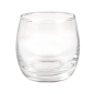 MINI VERRES 'WAKI GLASS' 110 ML 3,70 OZ Ø6,4x6 CM TRANSPARENT VERRE (72 UNITÉ)
