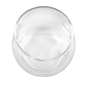MINI VERRES 'WAKI GLASS' 110 ML 3,70 OZ Ø6,4x6 CM TRANSPARENT VERRE (72 UNITÉ)