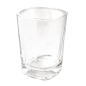 MINI VERRES 'WAKI GLASS' 55 ML 1,85 OZ Ø4,7x6 CM TRANSPARENT VERRE (72 UNITÉ)