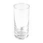 MINI VERRES 'WAKI GLASS' 60 ML 2 OZ Ø4x9 CM TRANSPARENT VERRE (72 UNITÉ)