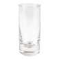 MINI VERRES 'WAKI GLASS' 60 ML 2 OZ Ø4x9 CM TRANSPARENT VERRE (72 UNITÉ)