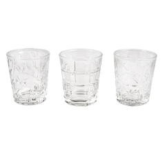 MINI VERRES