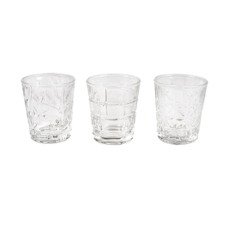 MINI VERRES