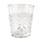 MINI VERRES 'WAKI GLASS' 45 ML 1,5 OZ Ø5/3,9x6 CM TRANSPARENT VERRE (72 UNITÉ)