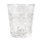 MINI VERRES 'WAKI GLASS' 45 ML 1,5 OZ Ø5/3,9x6 CM TRANSPARENT VERRE (72 UNITÉ)