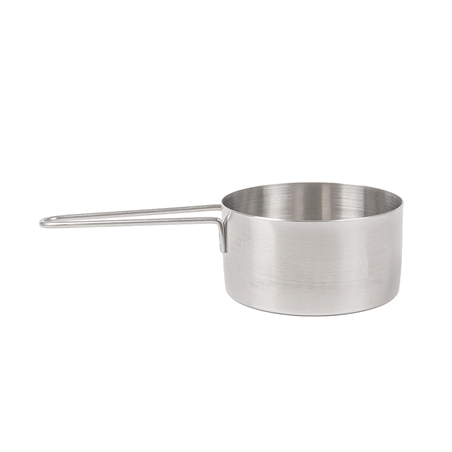 RÉCIPIENTS POUR ACCOMPAGNEMENTS 'ARTINOX' 225 ML Ø 8,2x4,5 CM ARGENTE INOX (12 UNITÉ)