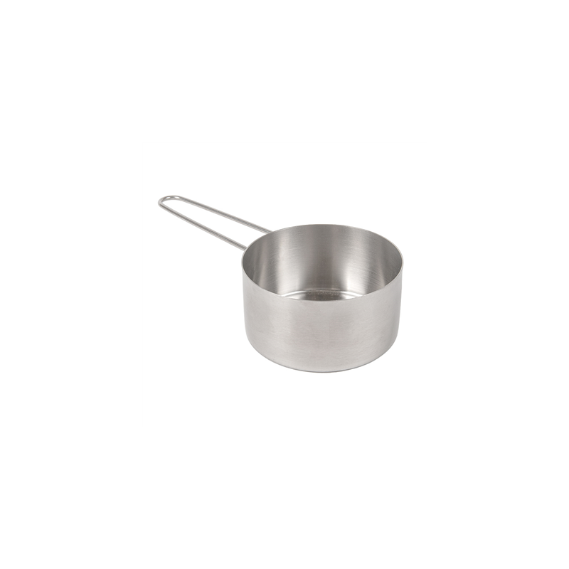 RÉCIPIENTS POUR ACCOMPAGNEMENTS 'ARTINOX' 300 ML Ø 9x4,7 CM ARGENTE INOX (12 UNITÉ)