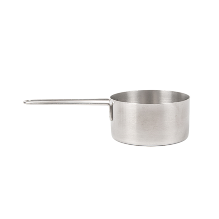 RÉCIPIENTS POUR ACCOMPAGNEMENTS 'ARTINOX' 300 ML Ø 9x4,7 CM ARGENTE INOX (12 UNITÉ)