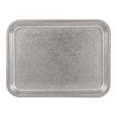 PLATEAUX RECTANGULAIRES