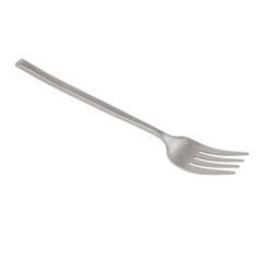 FOURCHETTES 'ARTINOX'  21 CM ARGENTE INOX (12 UNITÉ)