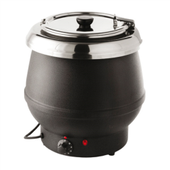 MARMITE DE SOUPE BAIN MARIE (70ºC - 95ºC)