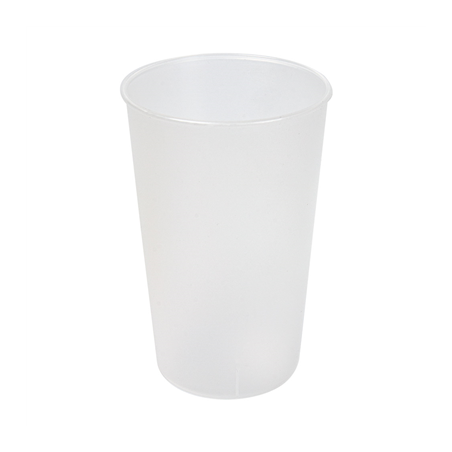 VERRES RÉUTILISABLES