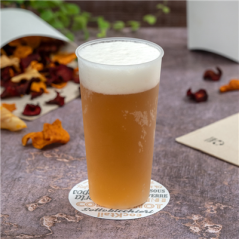 VERRES RÉUTILISABLES