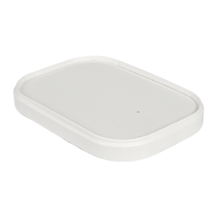 COUVERCLES POUR RÉCIPIENTS 266.26/27/28