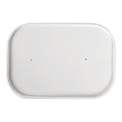 COUVERCLES POUR RÉCIPIENTS 266.26/27/28