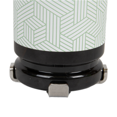 SUPPORT BOUTEILLE DISTRIBUTRICE