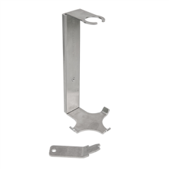 SUPPORT BOUTEILLE DISTRIBUTRICE