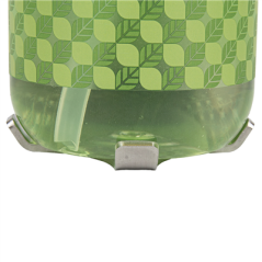 SUPPORT BOUTEILLE DISTRIBUTRICE