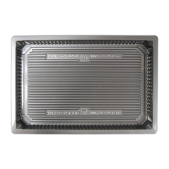 RÉCIPIENTS  POUR "SUSHI"