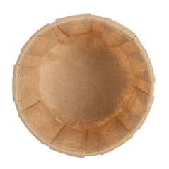 POTS TRAITEUR PAPIER PLISSÉ