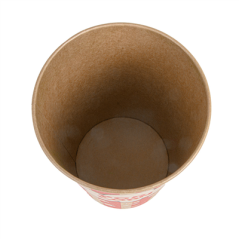 RÉCIPIENTS POUR POP-CORN