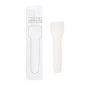 CUILLÈRES À GLACES EN SACHET 'PAPER CUTLERY' 960 G/M2 9,5 CM BLANC PAPIER (500 UNITÉ)