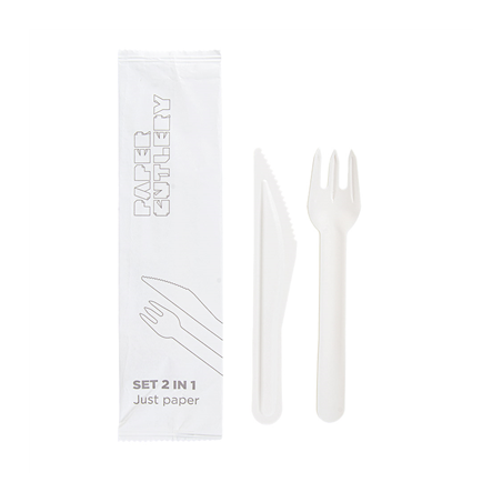 SET 2/1 FOURCHETTE, COUTEAU