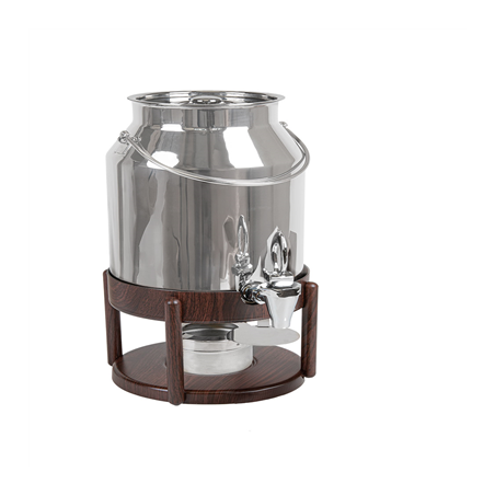 DISTRIBUTEUR POUR BOISSONS CHAUDES