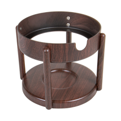 DISTRIBUTEUR POUR BOISSONS CHAUDES