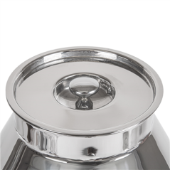 DISTRIBUTEUR POUR BOISSONS CHAUDES