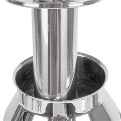 DISTRIBUTEUR POUR BOISSONS CHAUDES