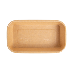 RÉCIPIENTS POUR "SUSHI"