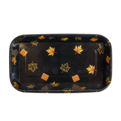 RÉCIPIENTS POUR "SUSHI"