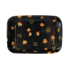 RÉCIPIENTS POUR "SUSHI"